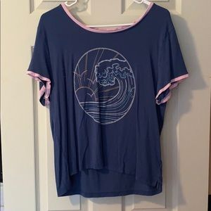 Aeropostale soft tee!